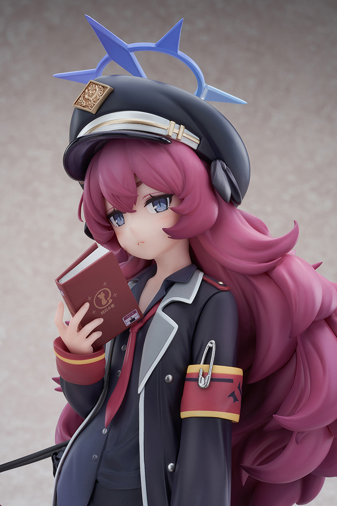 Blue Archive Iroha 1/7 Complete Figure | Ultra Tokyo Connection